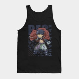 Made in Abyss - Reg Tank Top